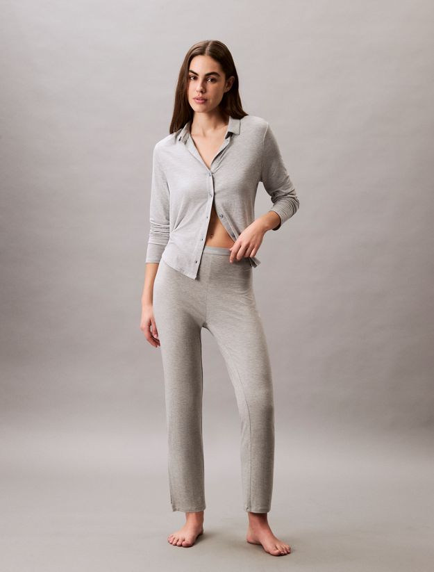 Trousers - Ultra Soft Modal