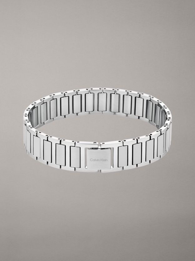 Adjustable H-Link Bracelet
