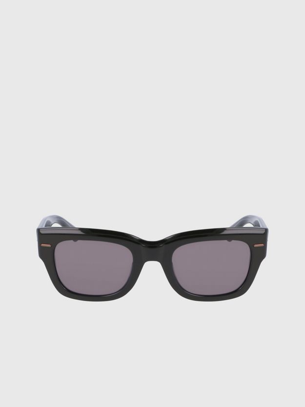 Rectangle Sunglasses CK23509S