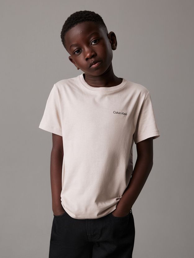 Kids' T-shirt