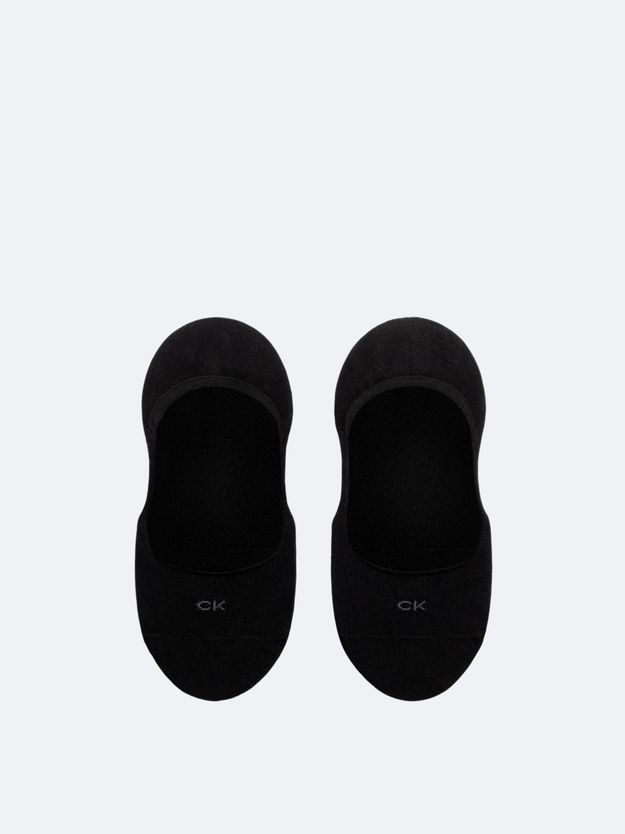 2 Pack Invisible Socks