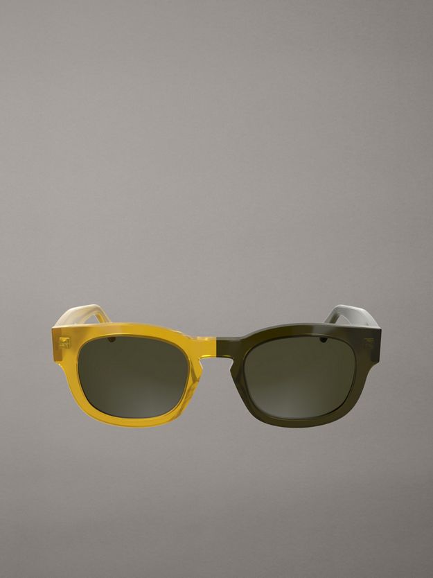 Round Sunglasses CKJ25601S