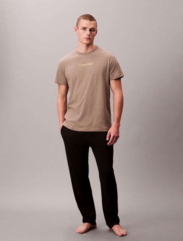 Lounge T-shirt - 100% Cotton