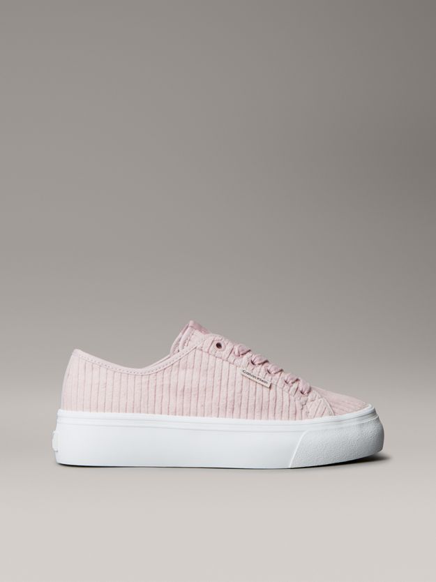 Courderoy Platform Trainers