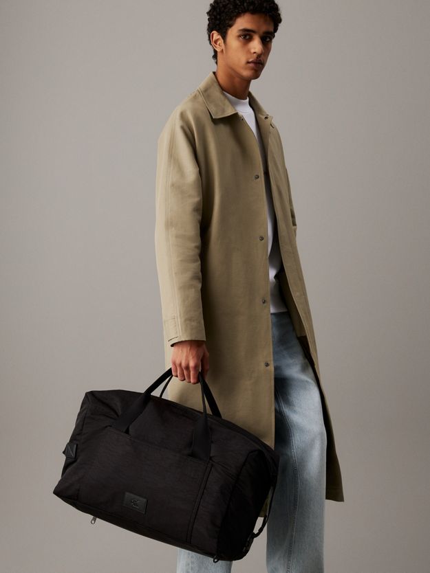 Convertible Weekend Bag