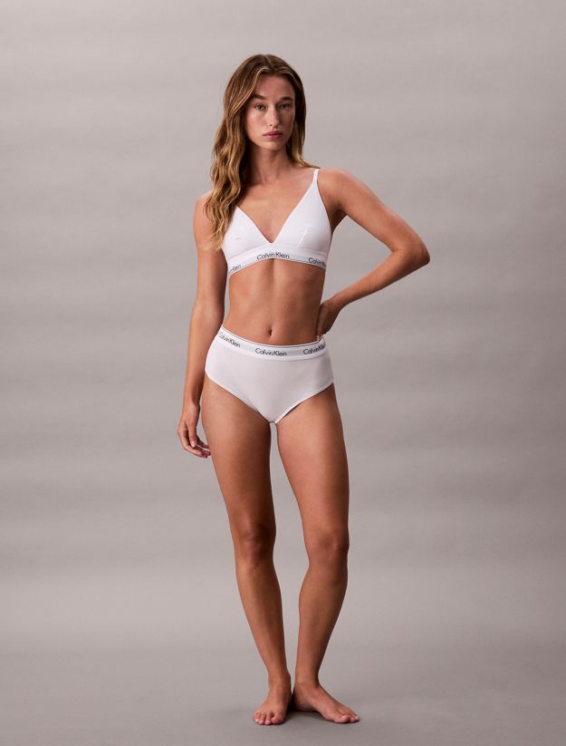 Bikini Briefs - Icon Cotton Modal