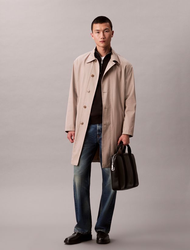 Pebbled Smart Storage Laptop Bag