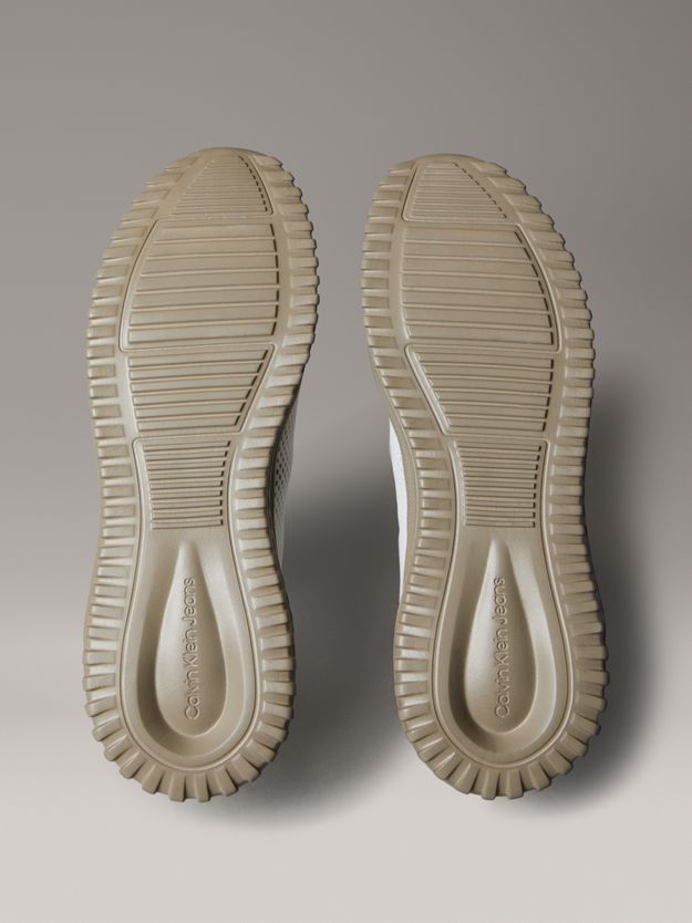 Breathable Mesh Ultralight Trainers