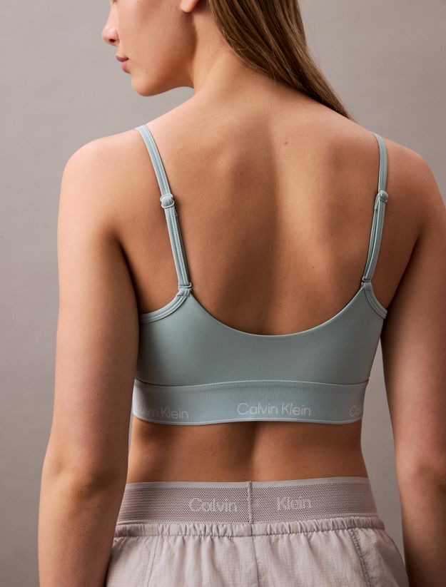 Convertible Quick-Dry Low Impact Sports Bra