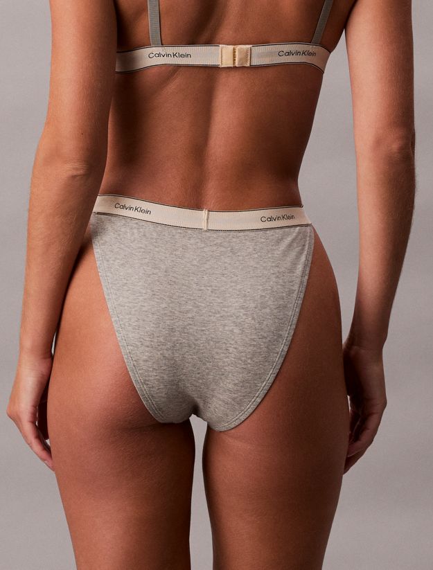 Tanga - Heritage Cotton Stretch