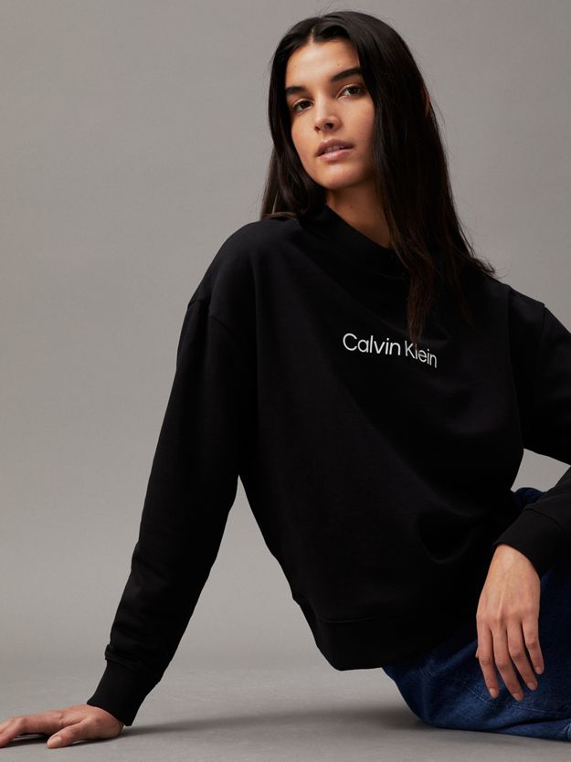 Logo Sweatshirt