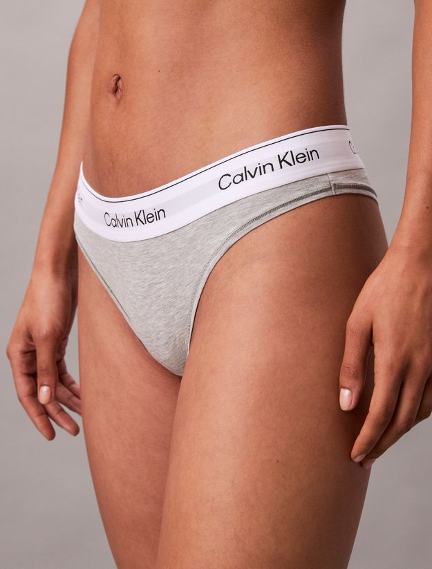 Brazilian Briefs - Icon Cotton Modal