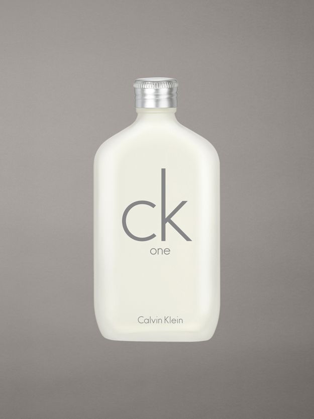 CK One Unisex Eau de Toilette 50ml