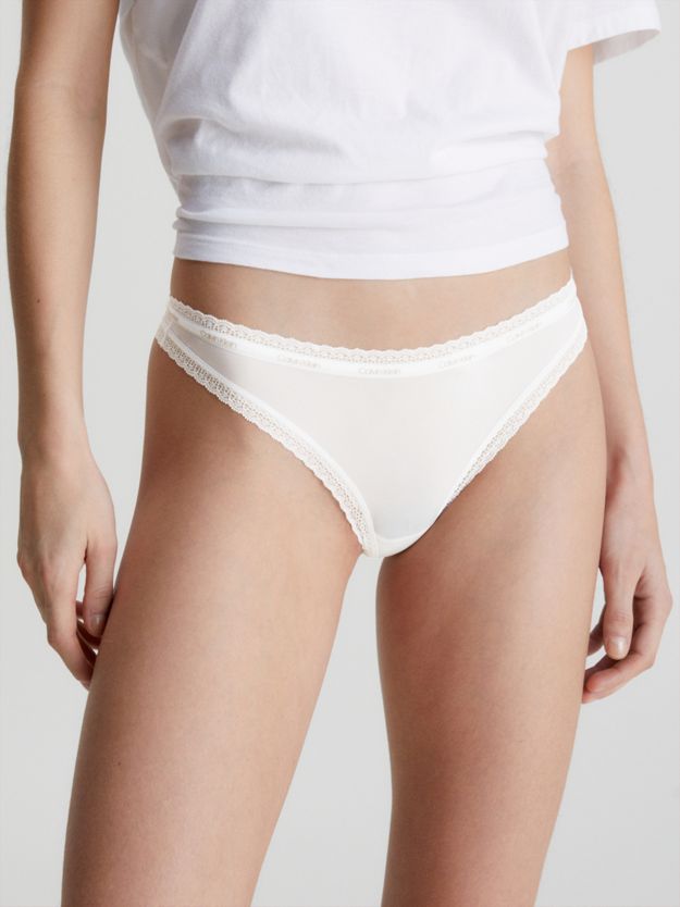 Thong - Bottoms Up