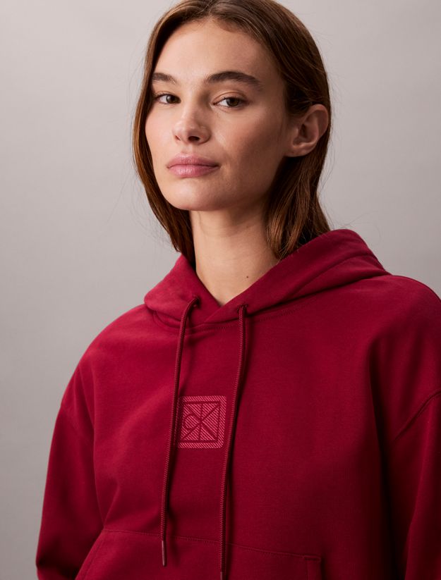 Premium Terry Hoodie