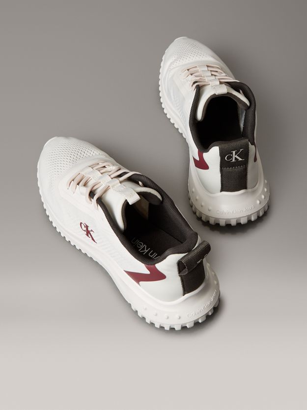 Breathable Mesh Ultralight Trainers