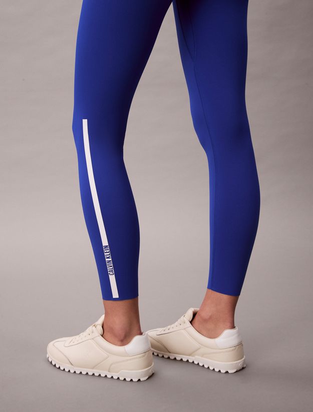 Quick-Dry Supportive Performance Gym Leggings
