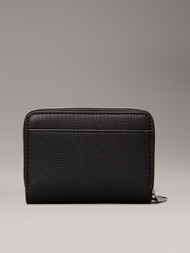 Zip Around Wallet