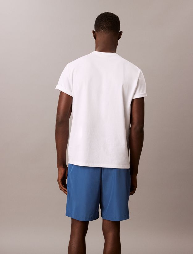 Sport Logo Pull-On Shorts