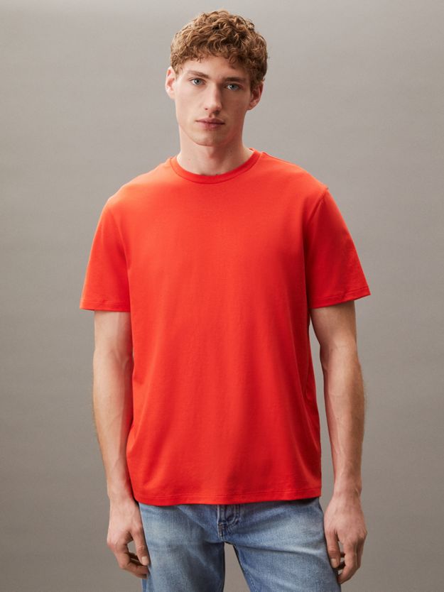 Pima Cotton T-shirt