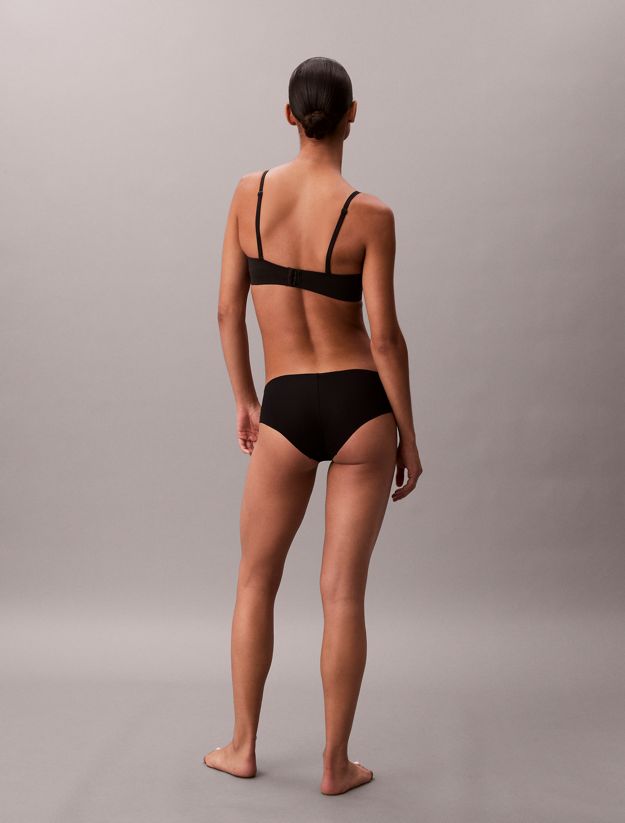 Strapless Push Up Bra - Perfectly Fit