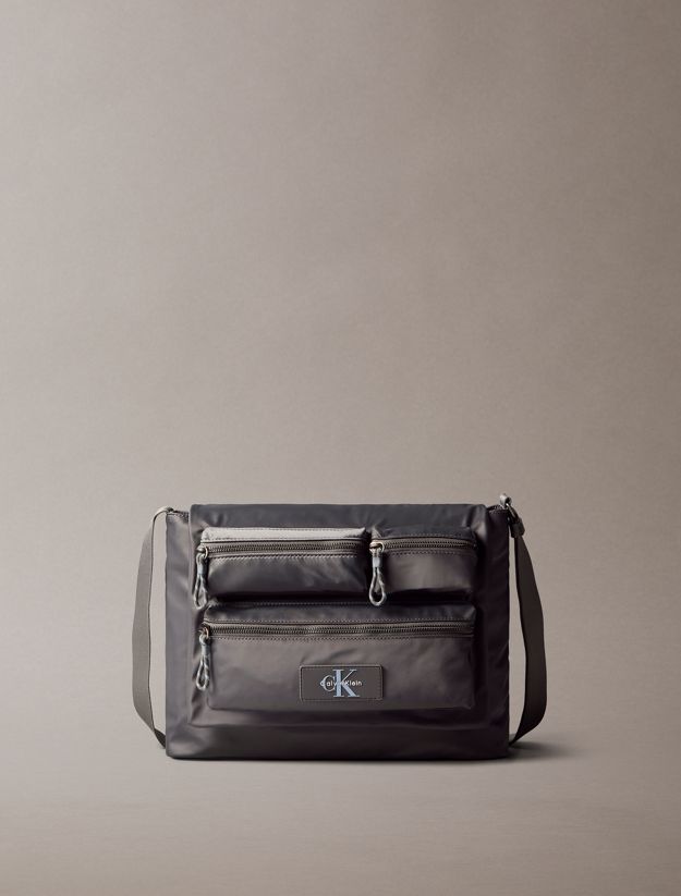 Utility Crossbody Bag