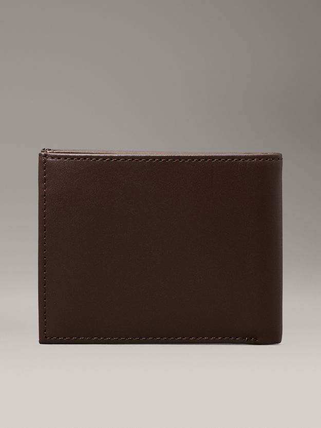 Leather Cardholder