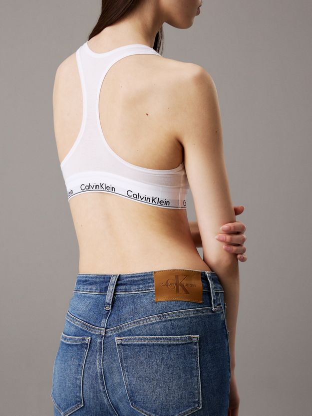 Skinny Bootcut Jeans