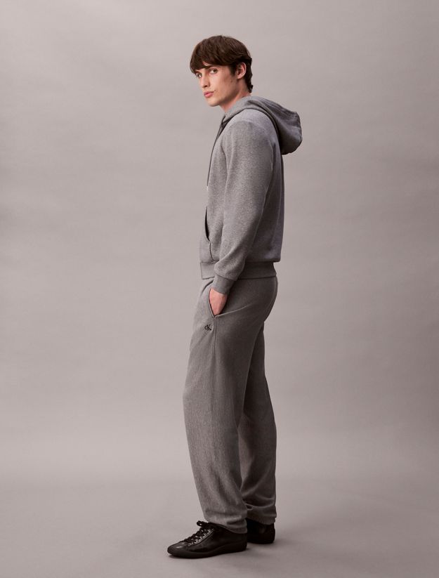 Premium Fleece Joggers