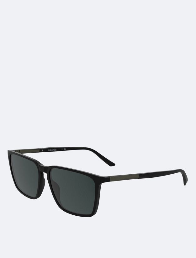 Rectangle Sunglasses CK25505S