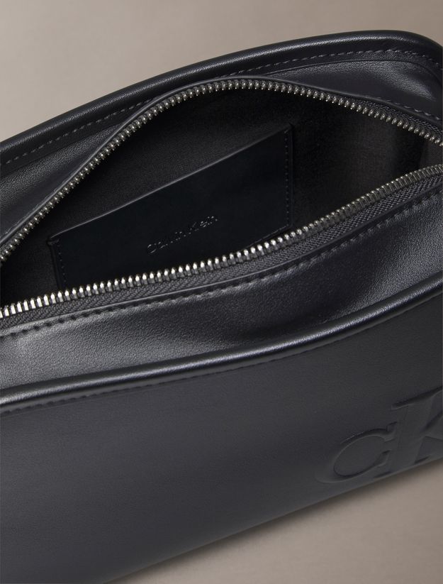 Crossbody Camera Bag