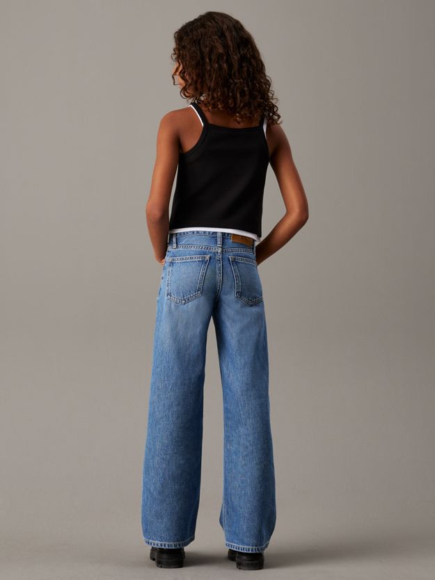 Punto Milano Strap Top