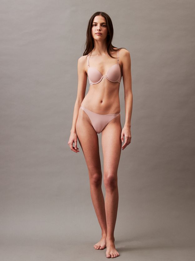 Demi T-shirt Bra - Minimalist