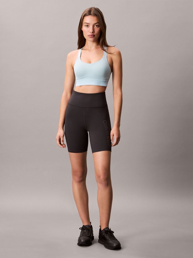 Breathable Quick-Dry High Impact Sports Bra