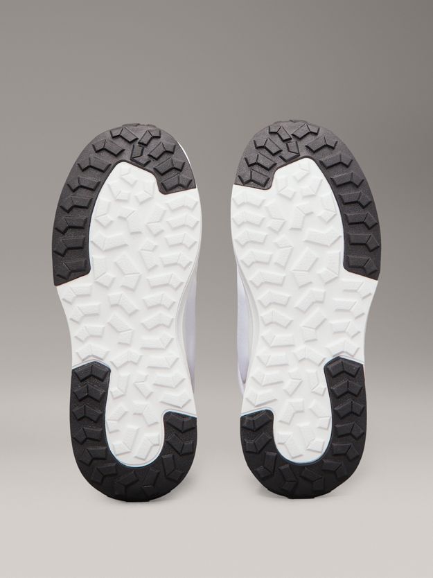 Kids No-Tie Trainers