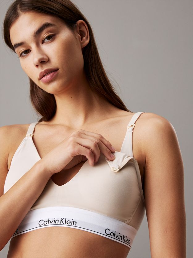 Maternity Bra - Modern Cotton