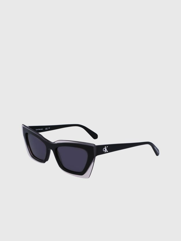 Cat Eye Sunglasses CKJ23656S