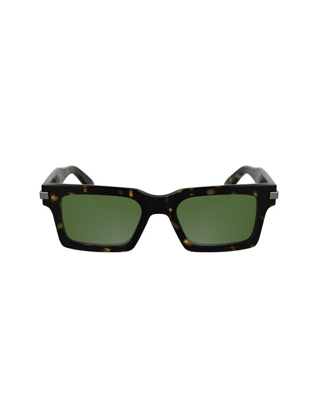 Rectangle Sunglasses CK25503S