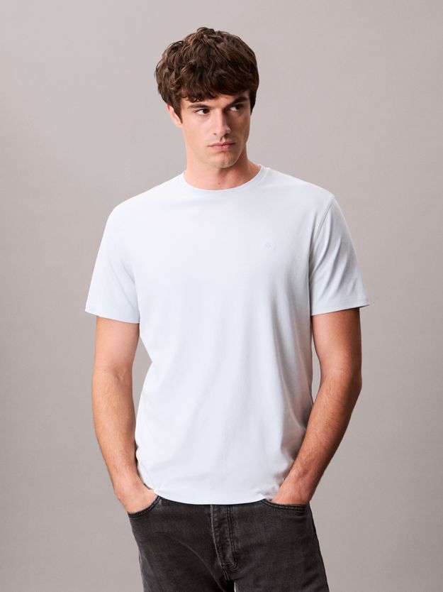 Pima Cotton T-shirt
