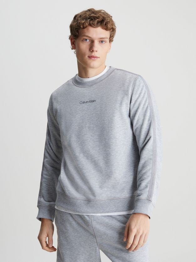 French Terry Sweatshirt