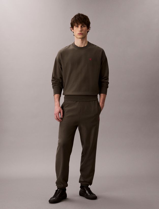 Premium Fleece Joggers