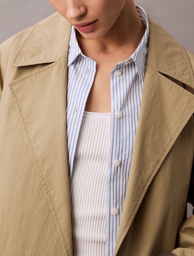 Slim Scoop Neck Tank Top