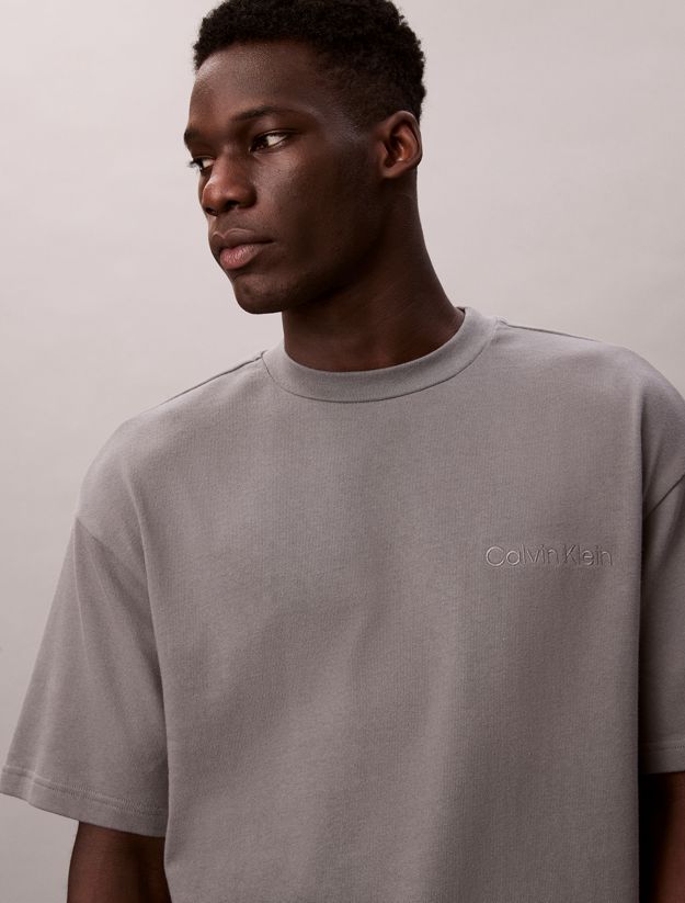 Cotton Jersey Pyjama Top