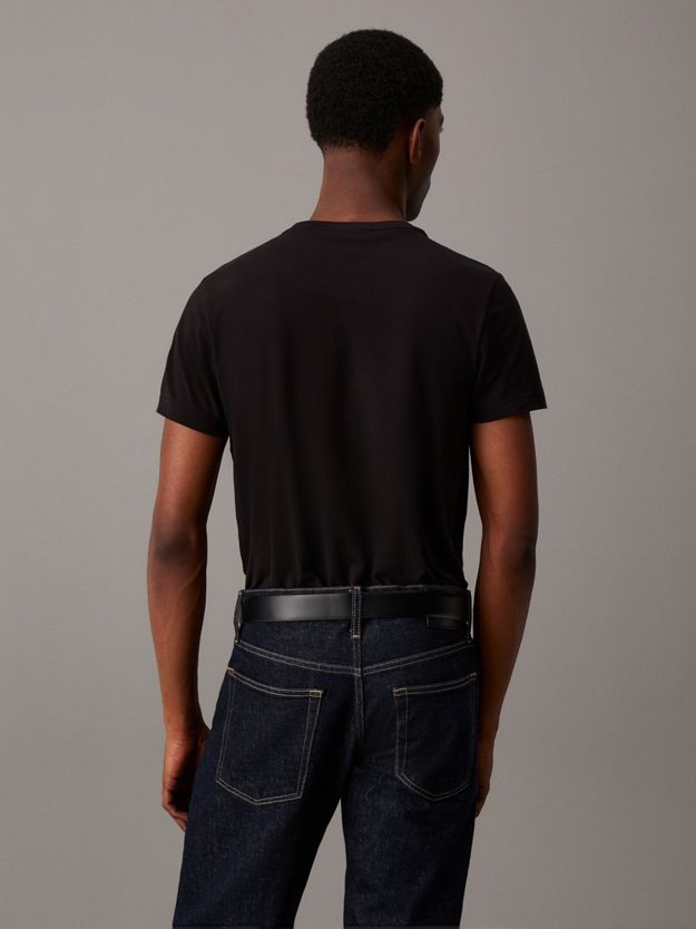 Slim T-shirt