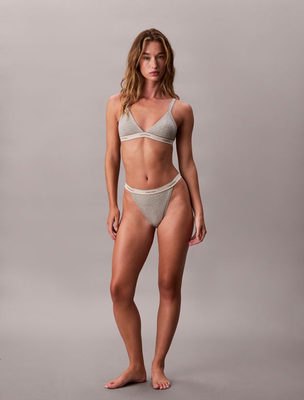 Tanga - Heritage Cotton Stretch