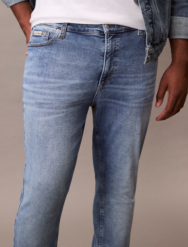 Plus Size Skinny Jeans