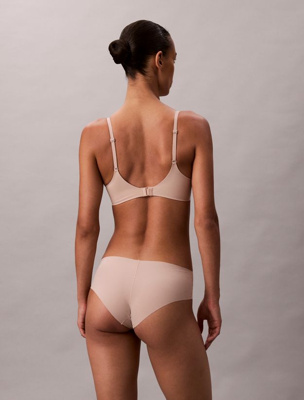 Push Up Plunge Bra - Perfectly Fit