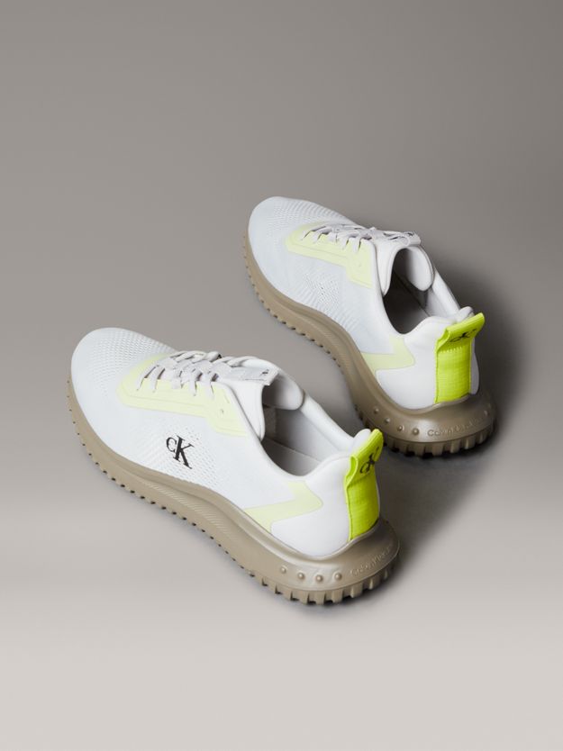 Breathable Mesh Ultralight Trainers