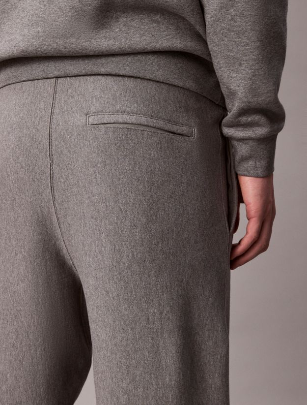 Premium Fleece Joggers