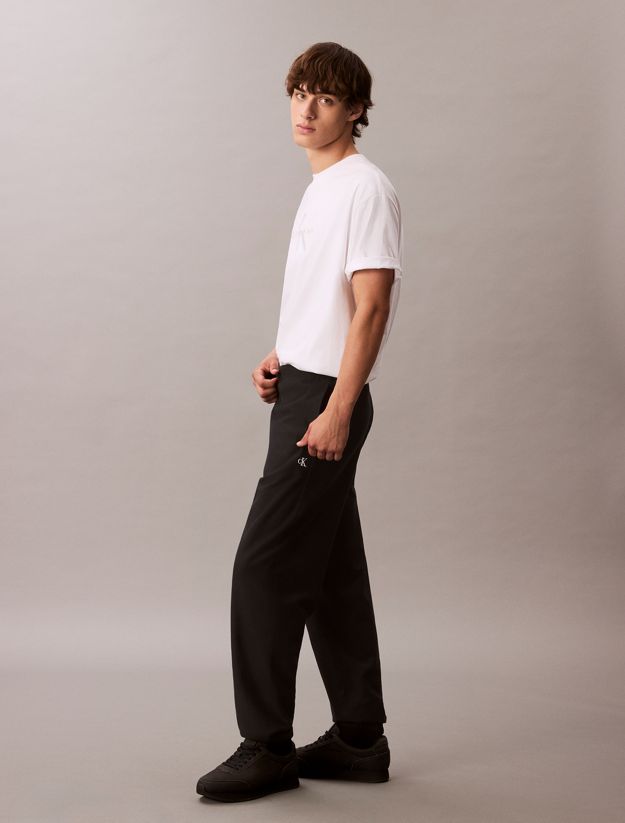 Premium Fleece Joggers